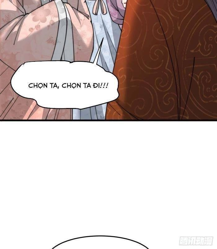 Ta Không Phải Con Cưng Của Khí Vận Chapter 14 - 45