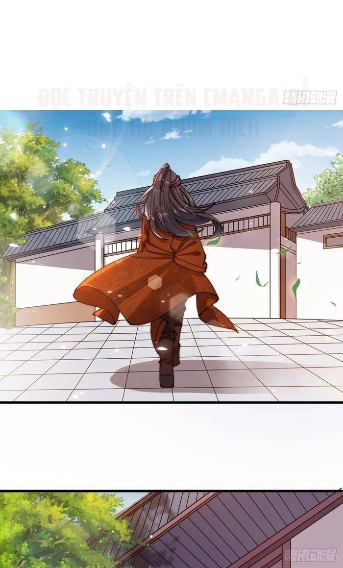 Ta Không Phải Con Cưng Của Khí Vận Chapter 14 - 47