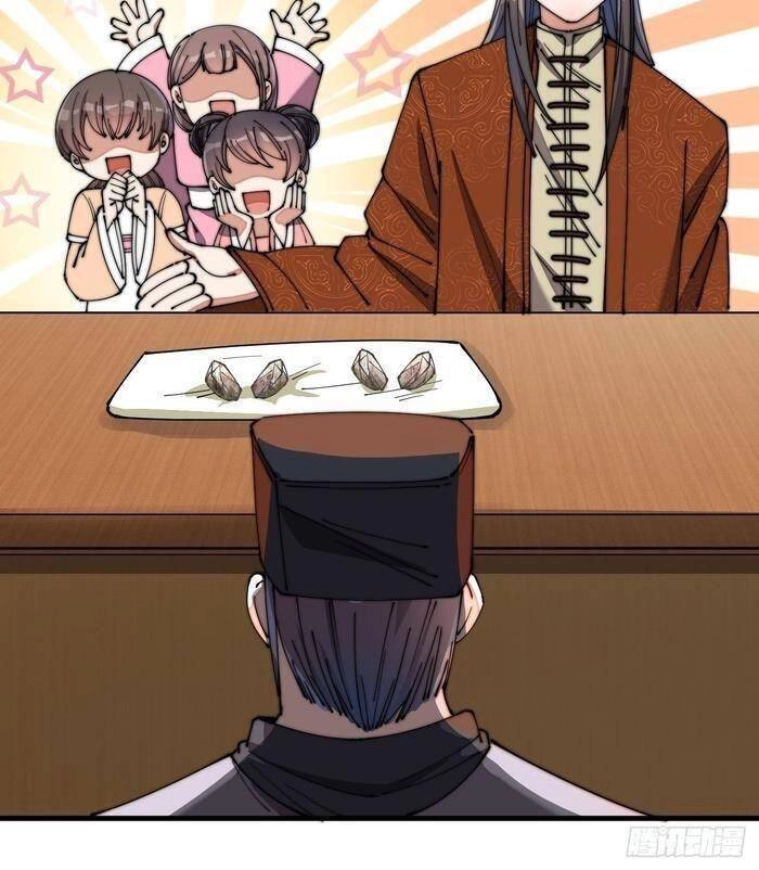 Ta Không Phải Con Cưng Của Khí Vận Chapter 14 - 51