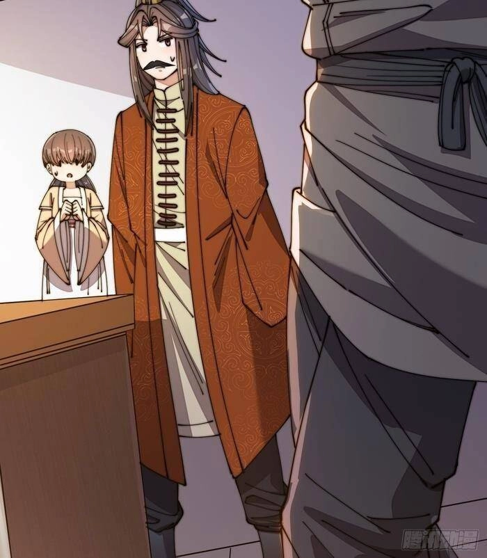 Ta Không Phải Con Cưng Của Khí Vận Chapter 14 - 53