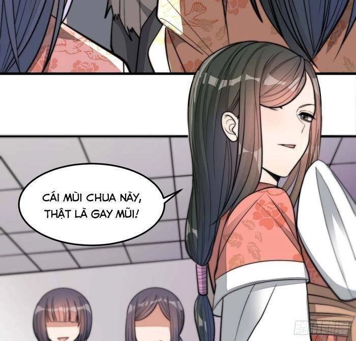 Ta Không Phải Con Cưng Của Khí Vận Chapter 15 - 4