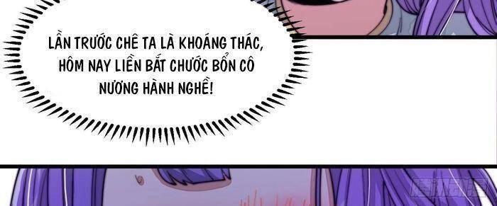 Ta Không Phải Con Cưng Của Khí Vận Chapter 15 - 11