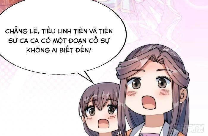 Ta Không Phải Con Cưng Của Khí Vận Chapter 15 - 15