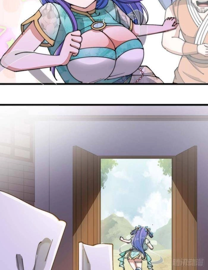 Ta Không Phải Con Cưng Của Khí Vận Chapter 15 - 28