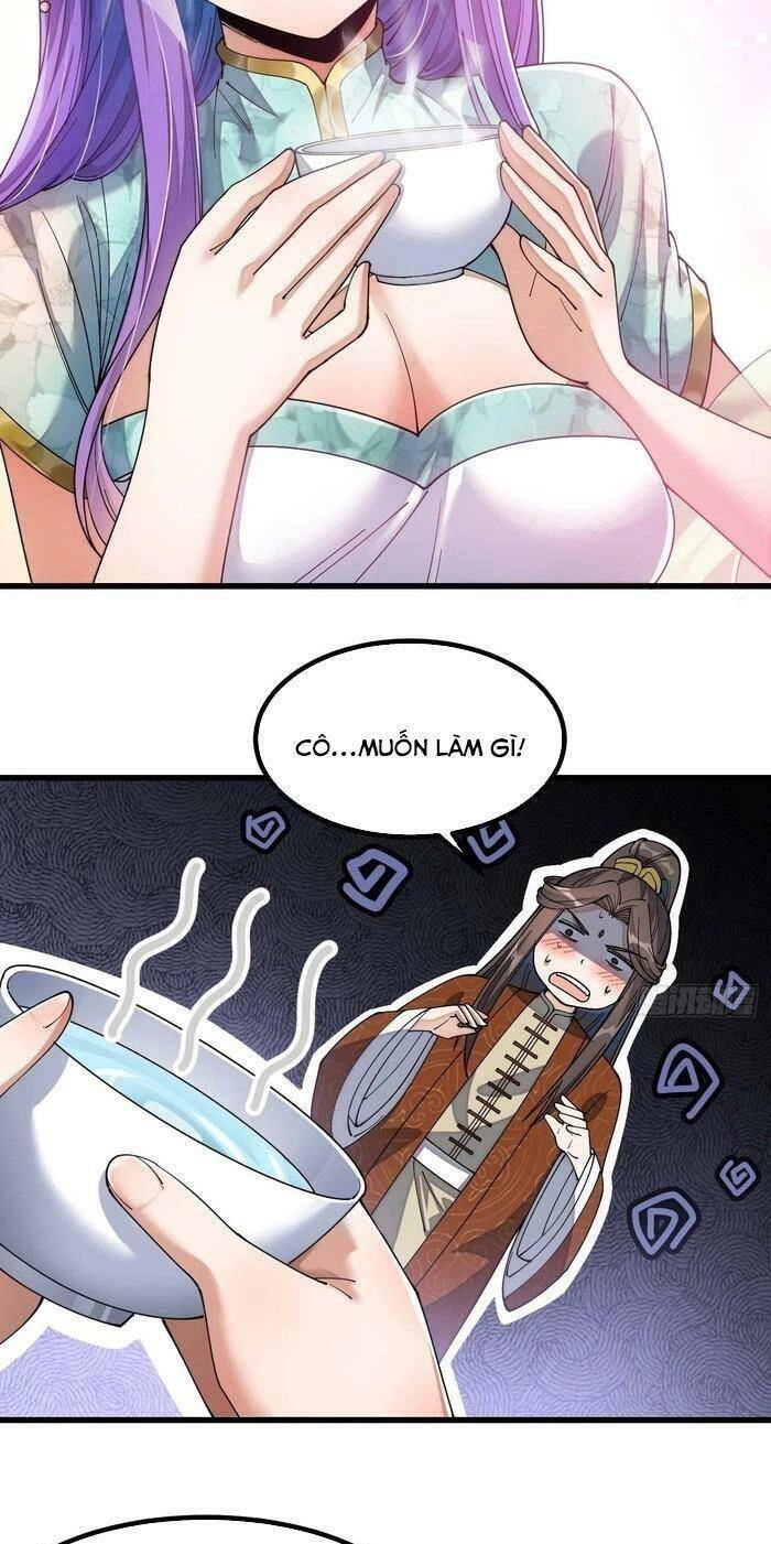 Ta Không Phải Con Cưng Của Khí Vận Chapter 16 - 5