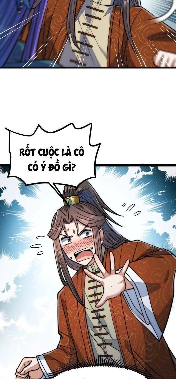 Ta Không Phải Con Cưng Của Khí Vận Chapter 16 - 15