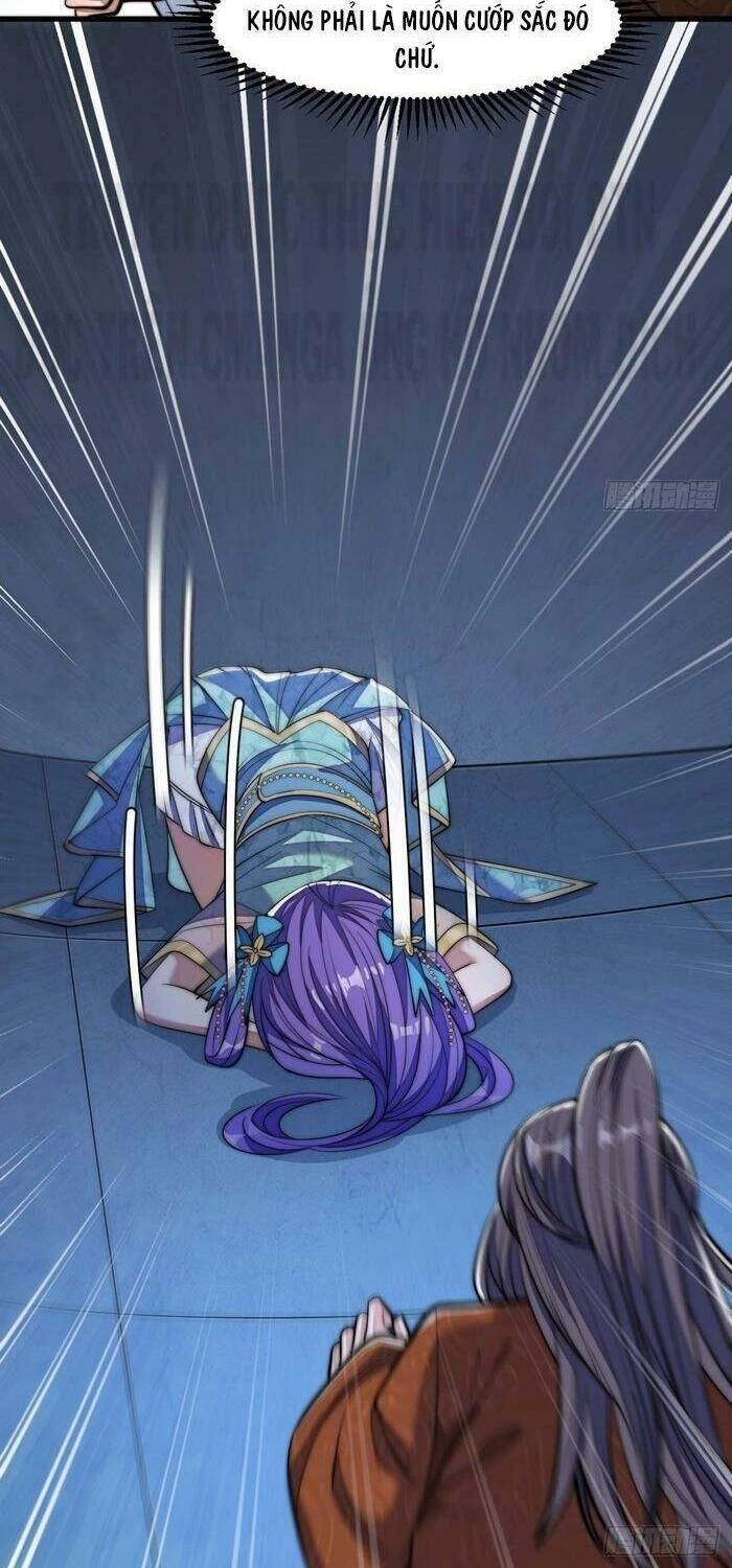 Ta Không Phải Con Cưng Của Khí Vận Chapter 16 - 16