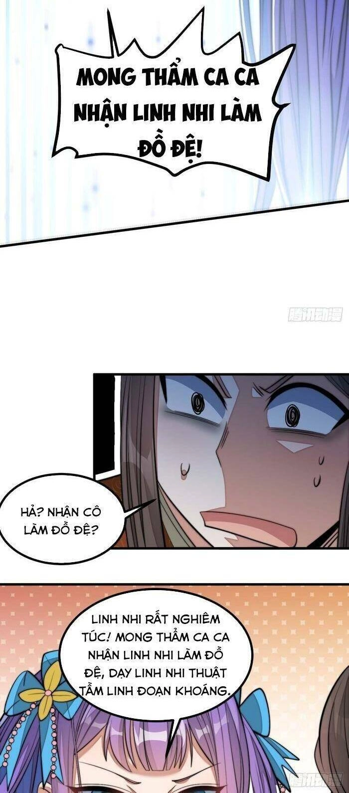 Ta Không Phải Con Cưng Của Khí Vận Chapter 16 - 18