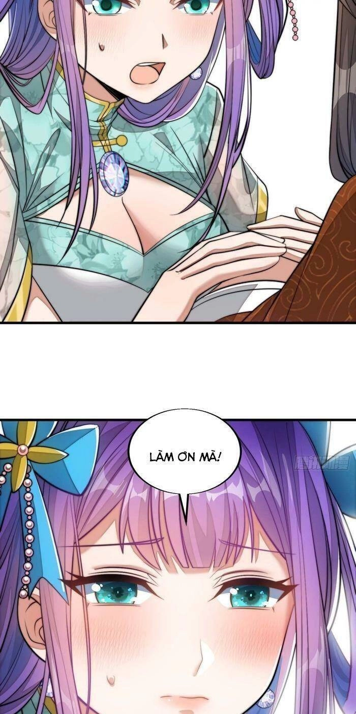 Ta Không Phải Con Cưng Của Khí Vận Chapter 16 - 19