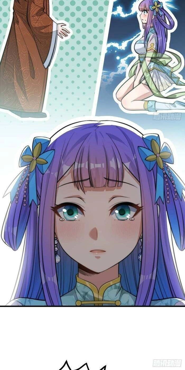 Ta Không Phải Con Cưng Của Khí Vận Chapter 16 - 24