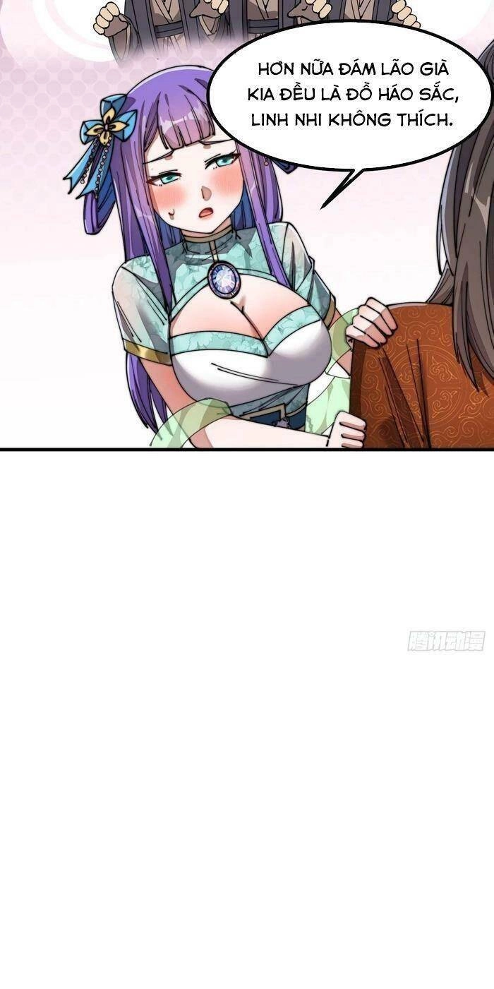 Ta Không Phải Con Cưng Của Khí Vận Chapter 16 - 27