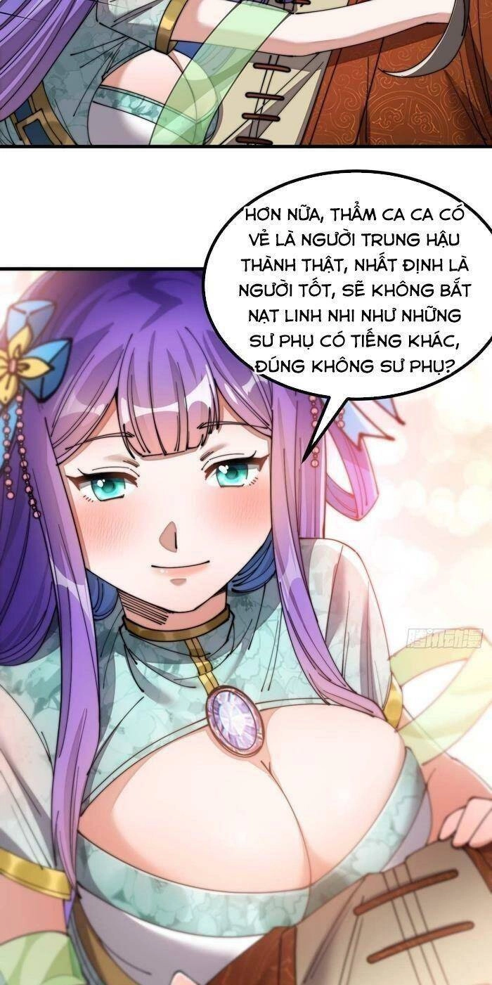 Ta Không Phải Con Cưng Của Khí Vận Chapter 16 - 29