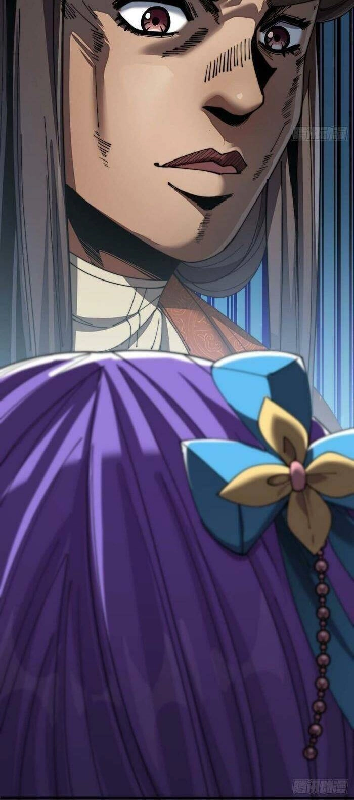 Ta Không Phải Con Cưng Của Khí Vận Chapter 16 - 32