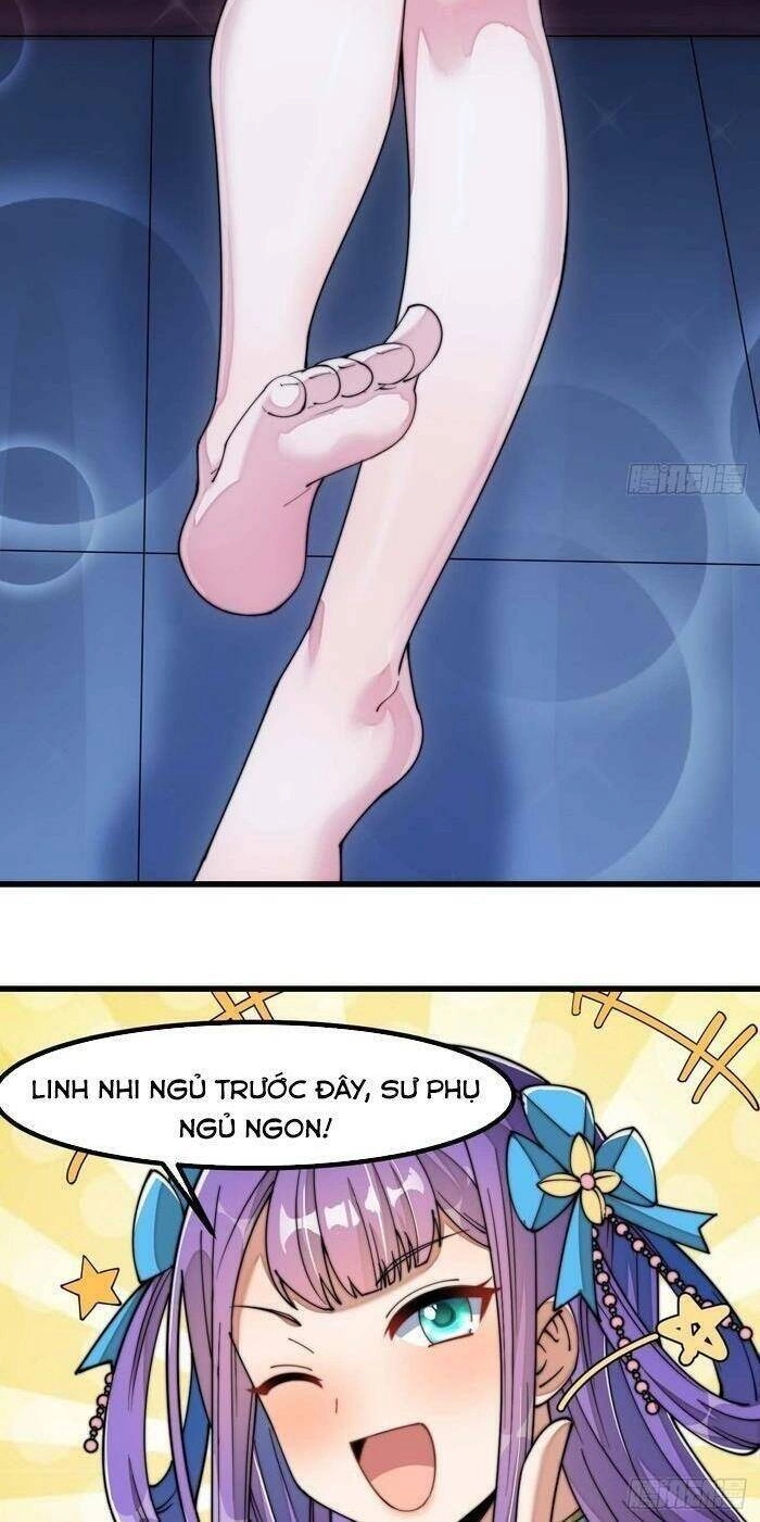 Ta Không Phải Con Cưng Của Khí Vận Chapter 16 - 36