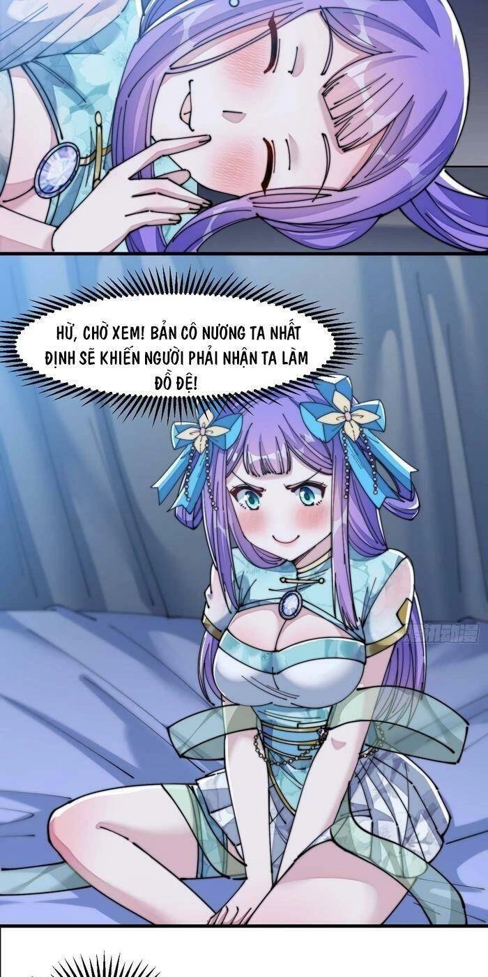 Ta Không Phải Con Cưng Của Khí Vận Chapter 16 - 41