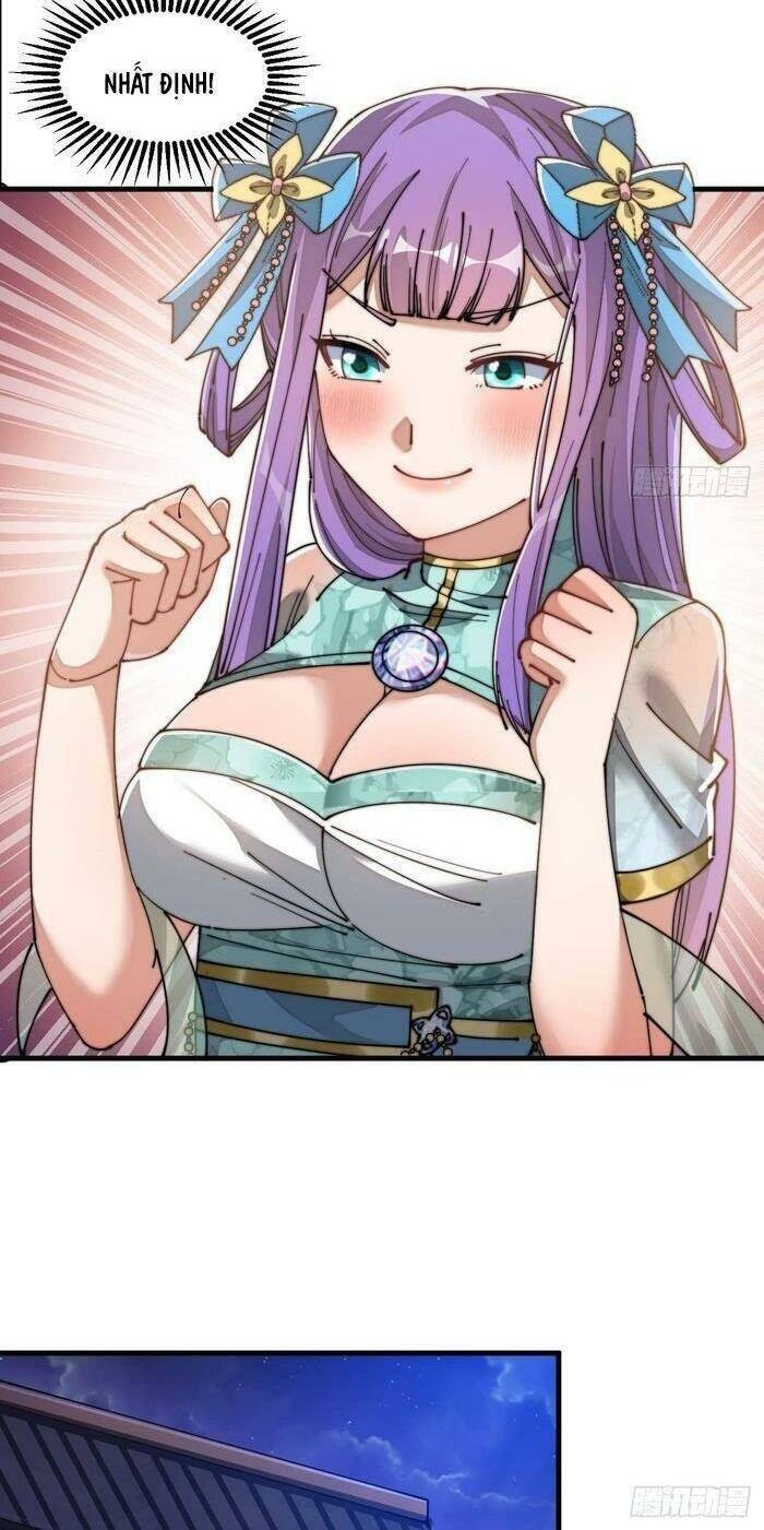 Ta Không Phải Con Cưng Của Khí Vận Chapter 16 - 42