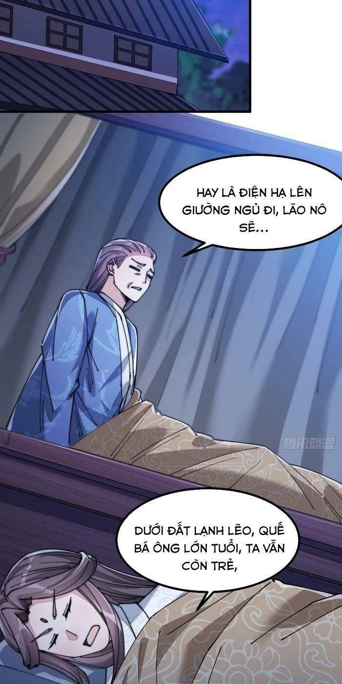 Ta Không Phải Con Cưng Của Khí Vận Chapter 16 - 43