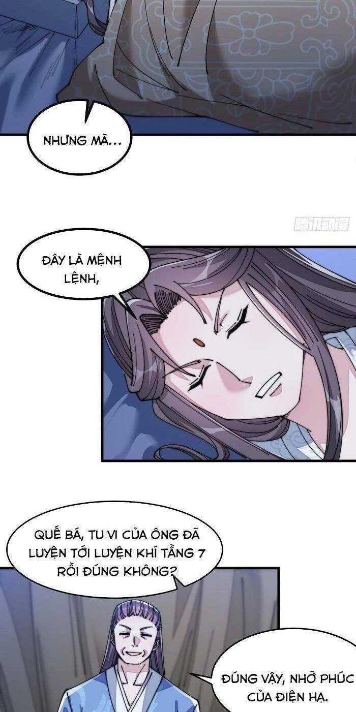 Ta Không Phải Con Cưng Của Khí Vận Chapter 16 - 44