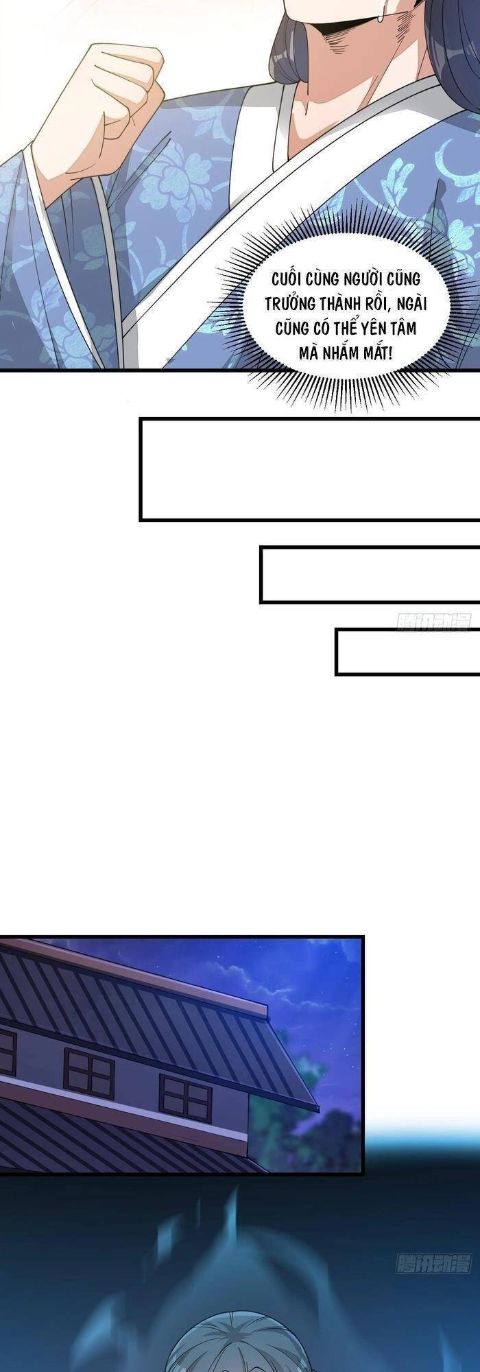 Ta Không Phải Con Cưng Của Khí Vận Chapter 17 - 14