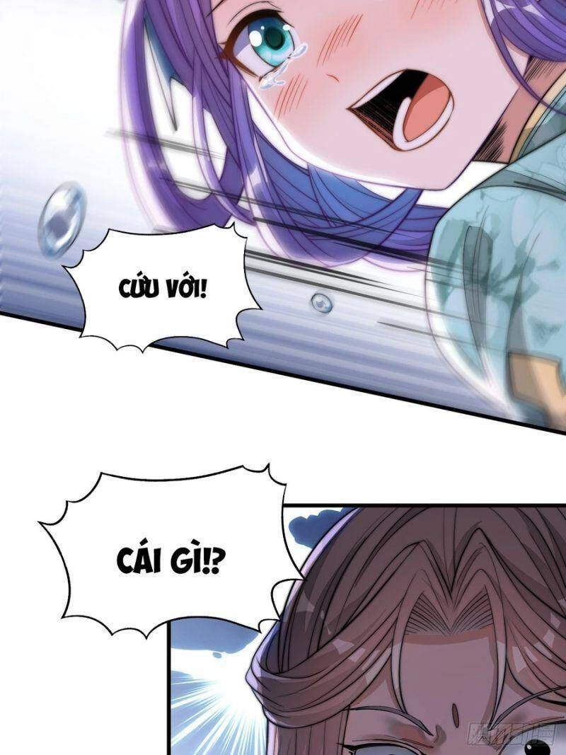 Ta Không Phải Con Cưng Của Khí Vận Chapter 18 - 20