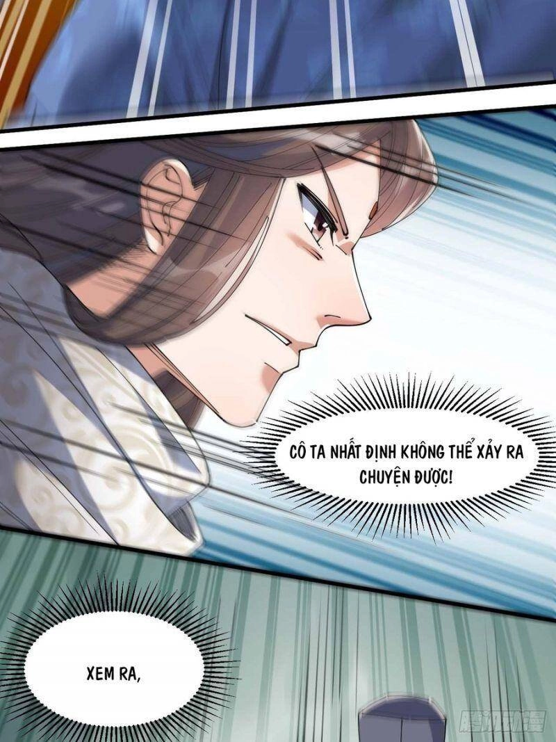 Ta Không Phải Con Cưng Của Khí Vận Chapter 18 - 25