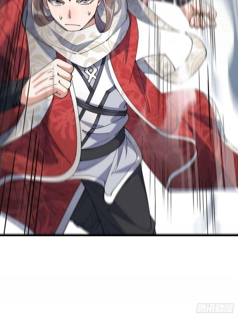 Ta Không Phải Con Cưng Của Khí Vận Chapter 18 - 27