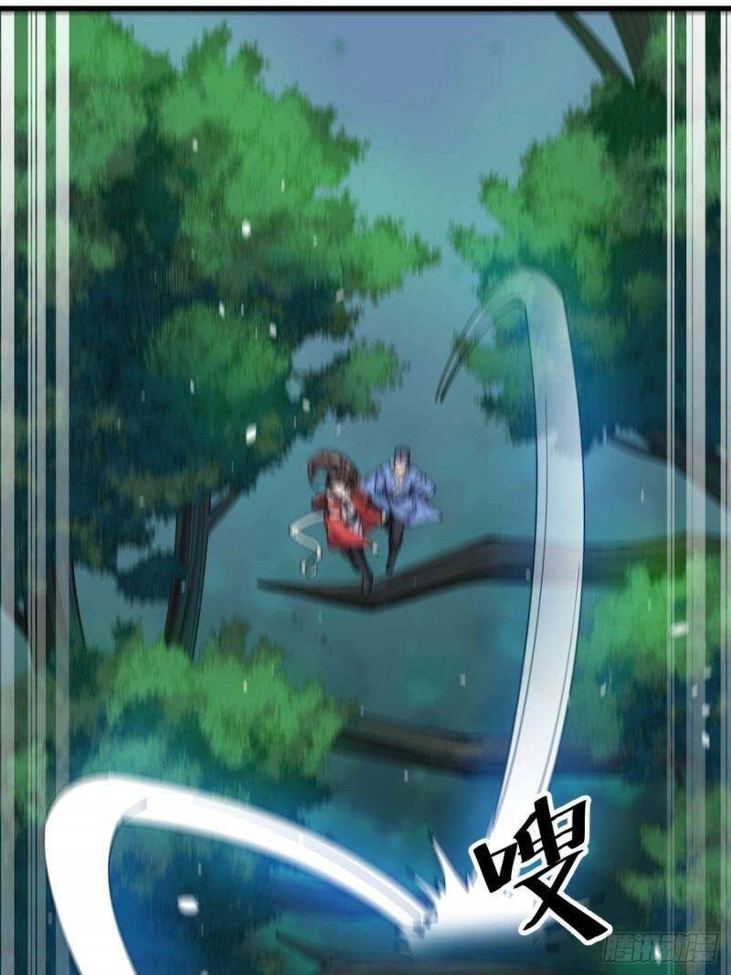 Ta Không Phải Con Cưng Của Khí Vận Chapter 18 - 28