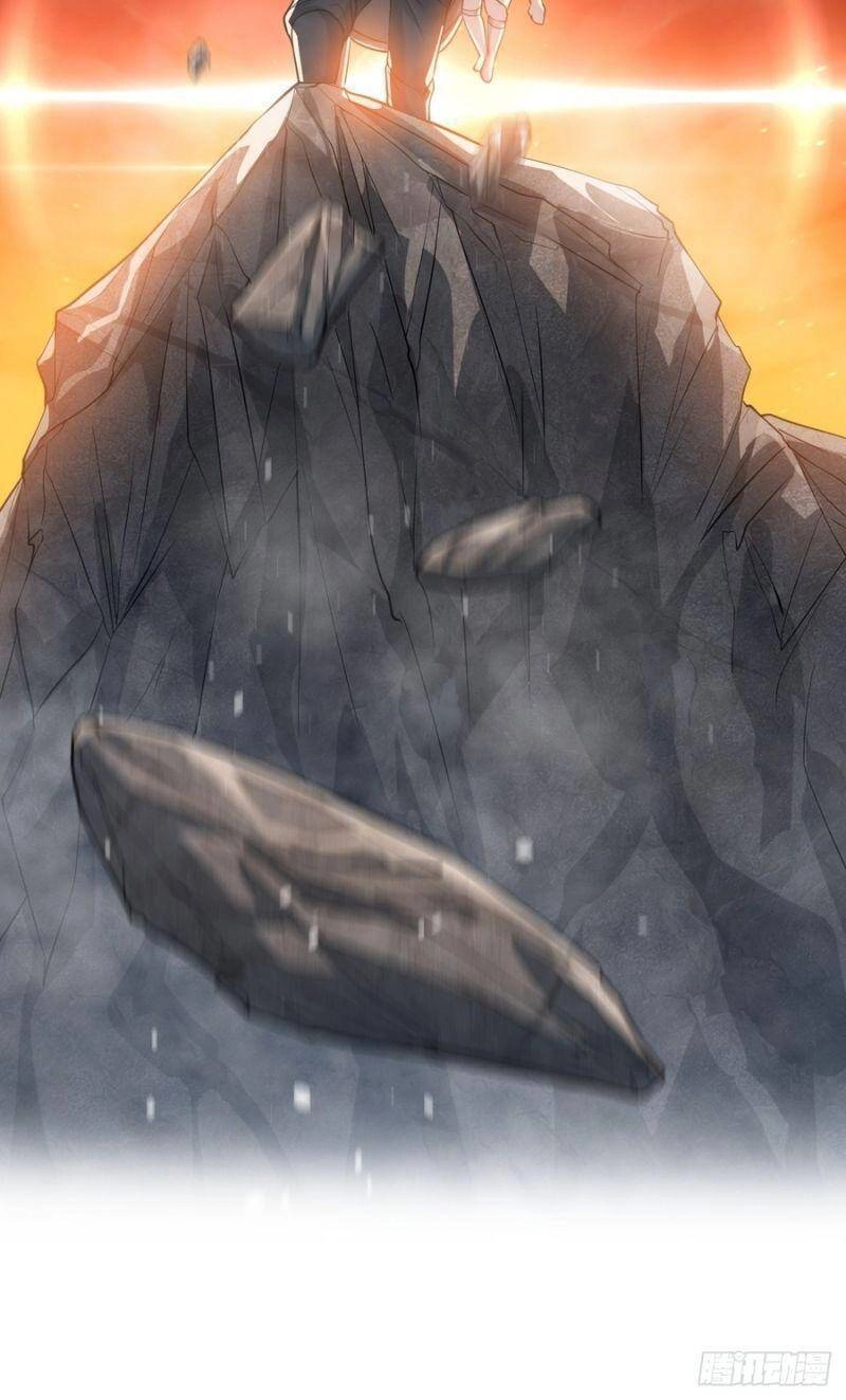 Ta Không Phải Con Cưng Của Khí Vận Chapter 18 - 36