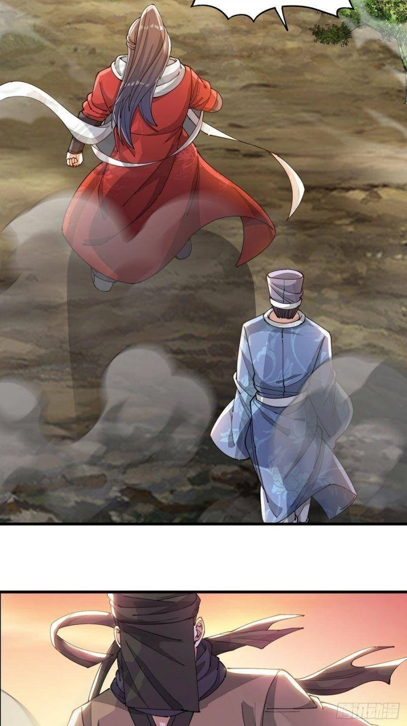 Ta Không Phải Con Cưng Của Khí Vận Chapter 18 - 38