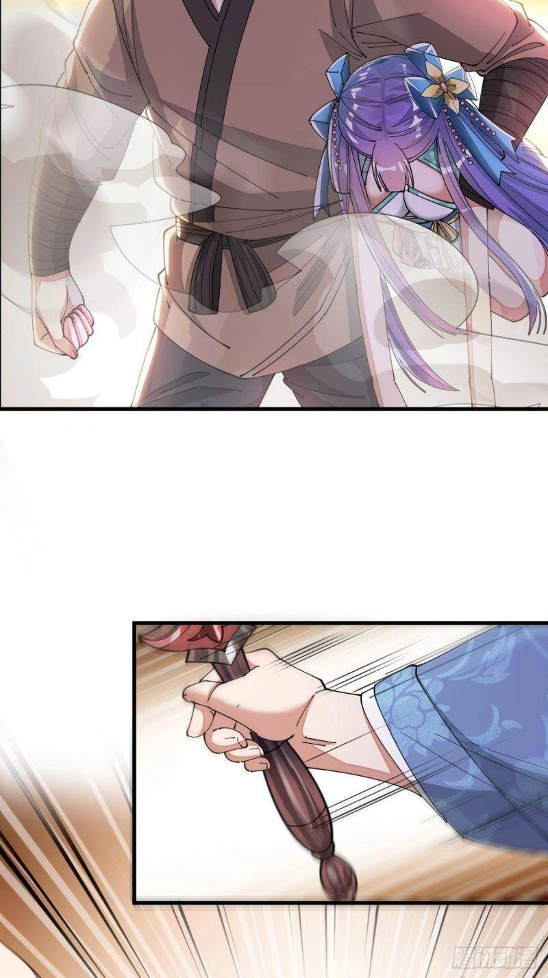 Ta Không Phải Con Cưng Của Khí Vận Chapter 18 - 39