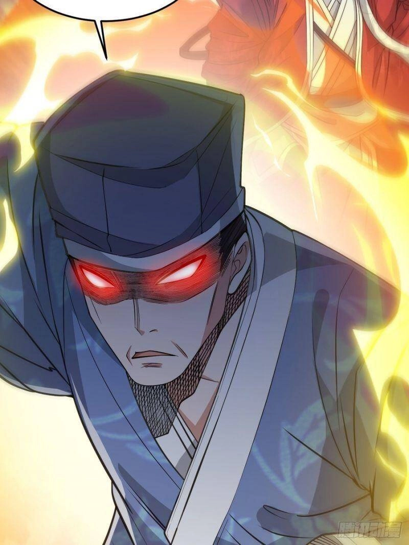 Ta Không Phải Con Cưng Của Khí Vận Chapter 18 - 44