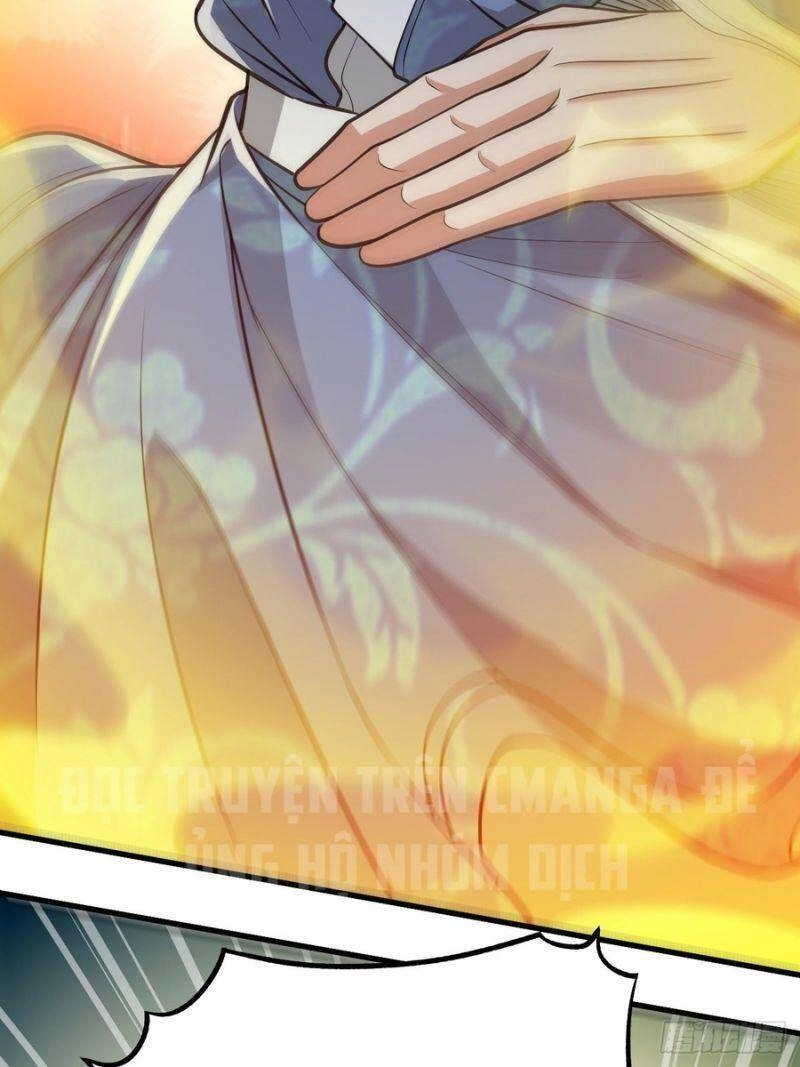 Ta Không Phải Con Cưng Của Khí Vận Chapter 18 - 45