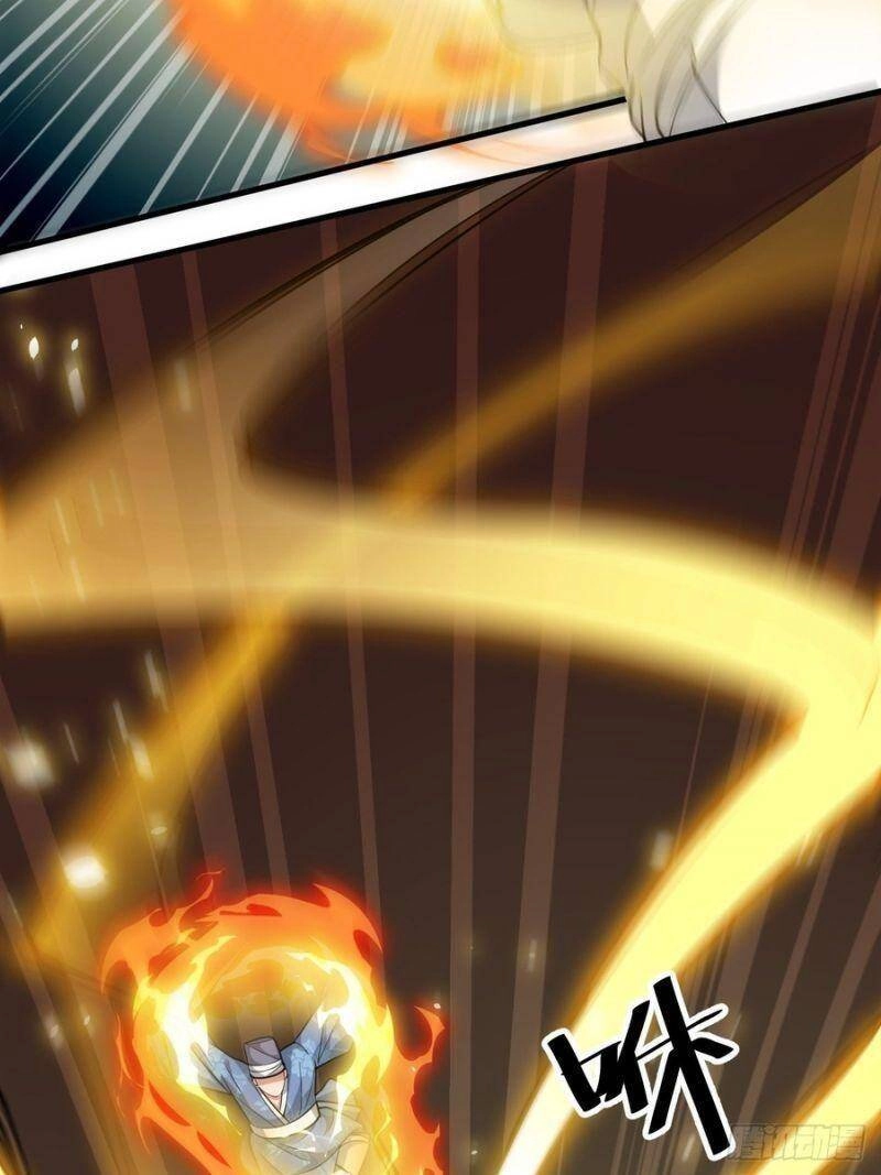 Ta Không Phải Con Cưng Của Khí Vận Chapter 18 - 47