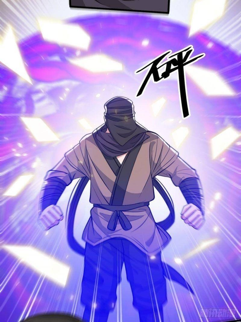 Ta Không Phải Con Cưng Của Khí Vận Chapter 18 - 50