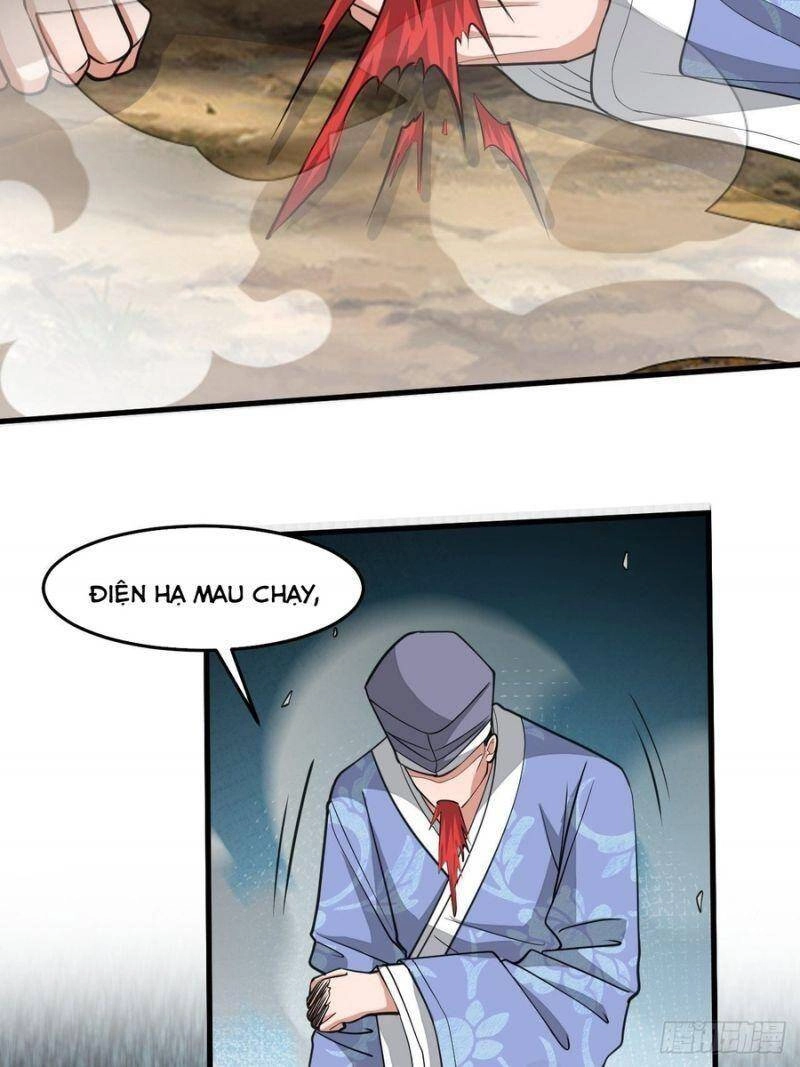 Ta Không Phải Con Cưng Của Khí Vận Chapter 18 - 58