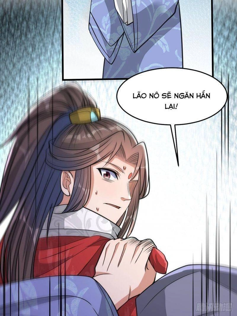 Ta Không Phải Con Cưng Của Khí Vận Chapter 18 - 59