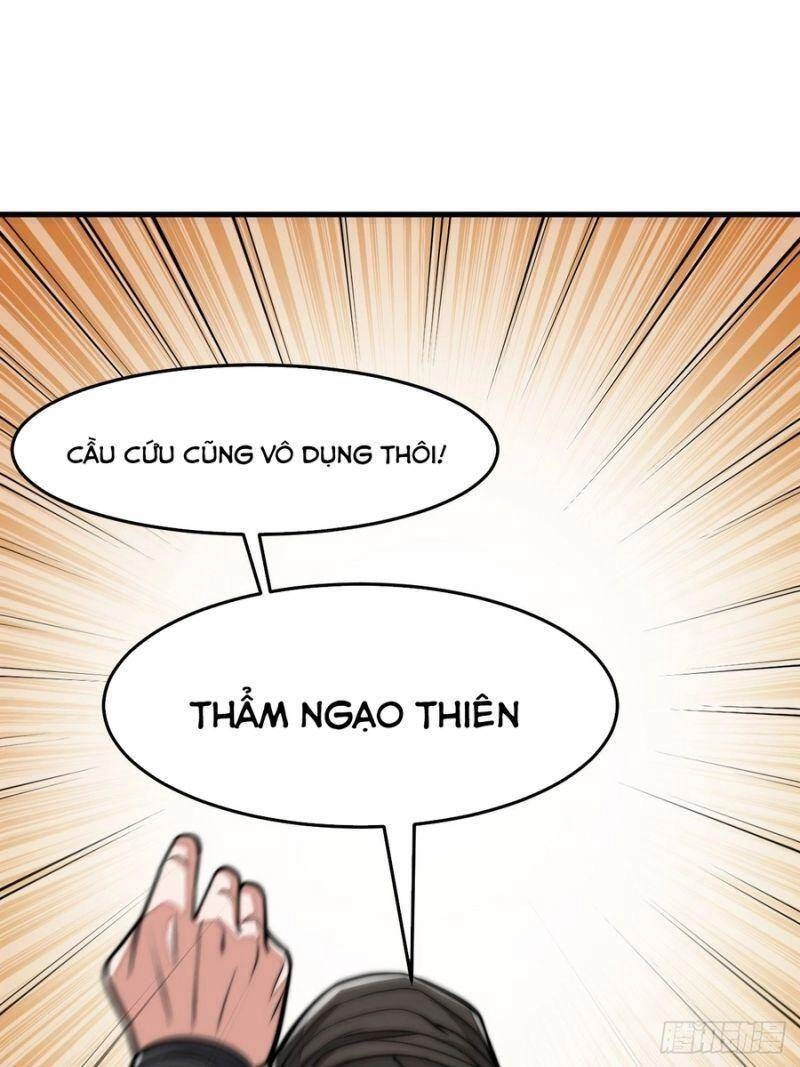 Ta Không Phải Con Cưng Của Khí Vận Chapter 18 - 68