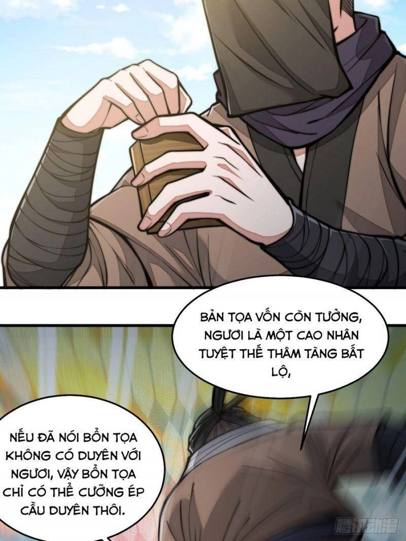 Ta Không Phải Con Cưng Của Khí Vận Chapter 18 - 71