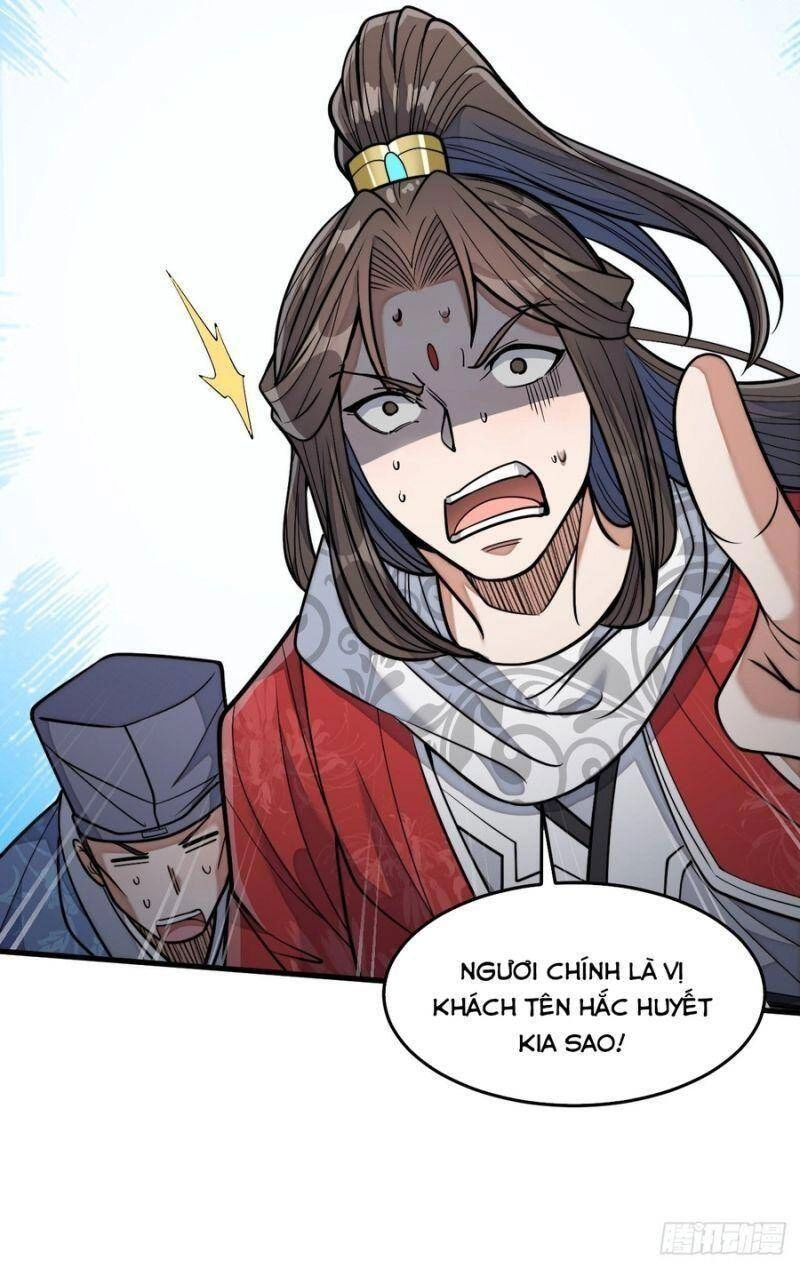 Ta Không Phải Con Cưng Của Khí Vận Chapter 18 - 80