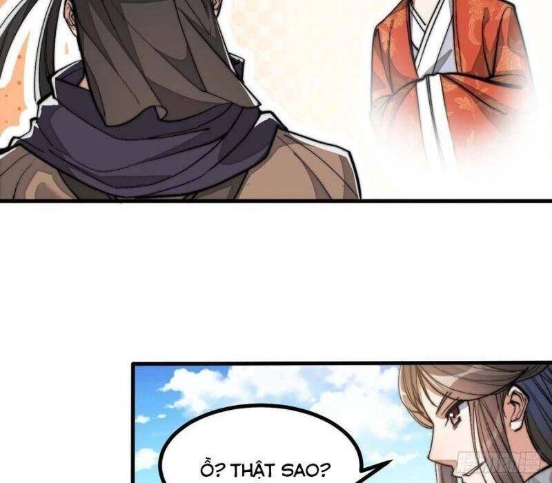 Ta Không Phải Con Cưng Của Khí Vận Chapter 19 - 21