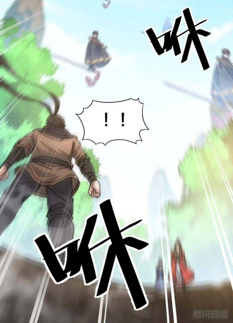 Ta Không Phải Con Cưng Của Khí Vận Chapter 19 - 23