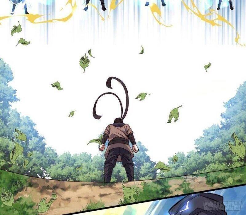 Ta Không Phải Con Cưng Của Khí Vận Chapter 19 - 27