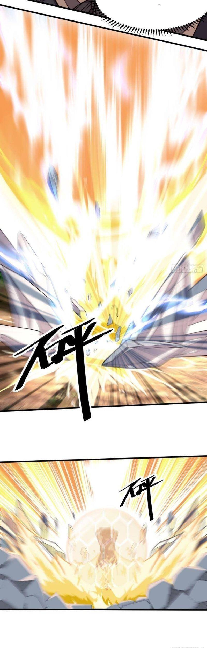 Ta Không Phải Con Cưng Của Khí Vận Chapter 19 - 30