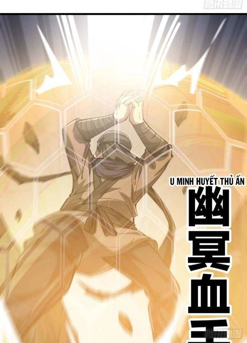 Ta Không Phải Con Cưng Của Khí Vận Chapter 19 - 31