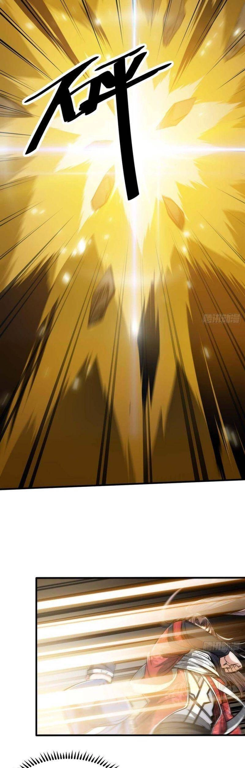 Ta Không Phải Con Cưng Của Khí Vận Chapter 19 - 34