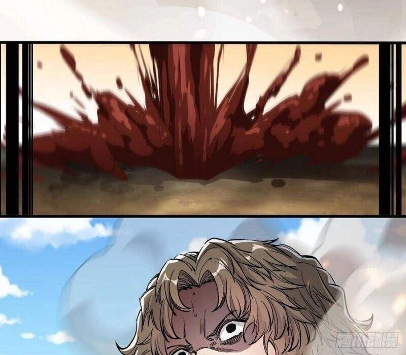 Ta Không Phải Con Cưng Của Khí Vận Chapter 19 - 37