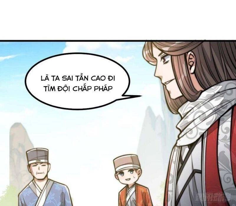 Ta Không Phải Con Cưng Của Khí Vận Chapter 19 - 43