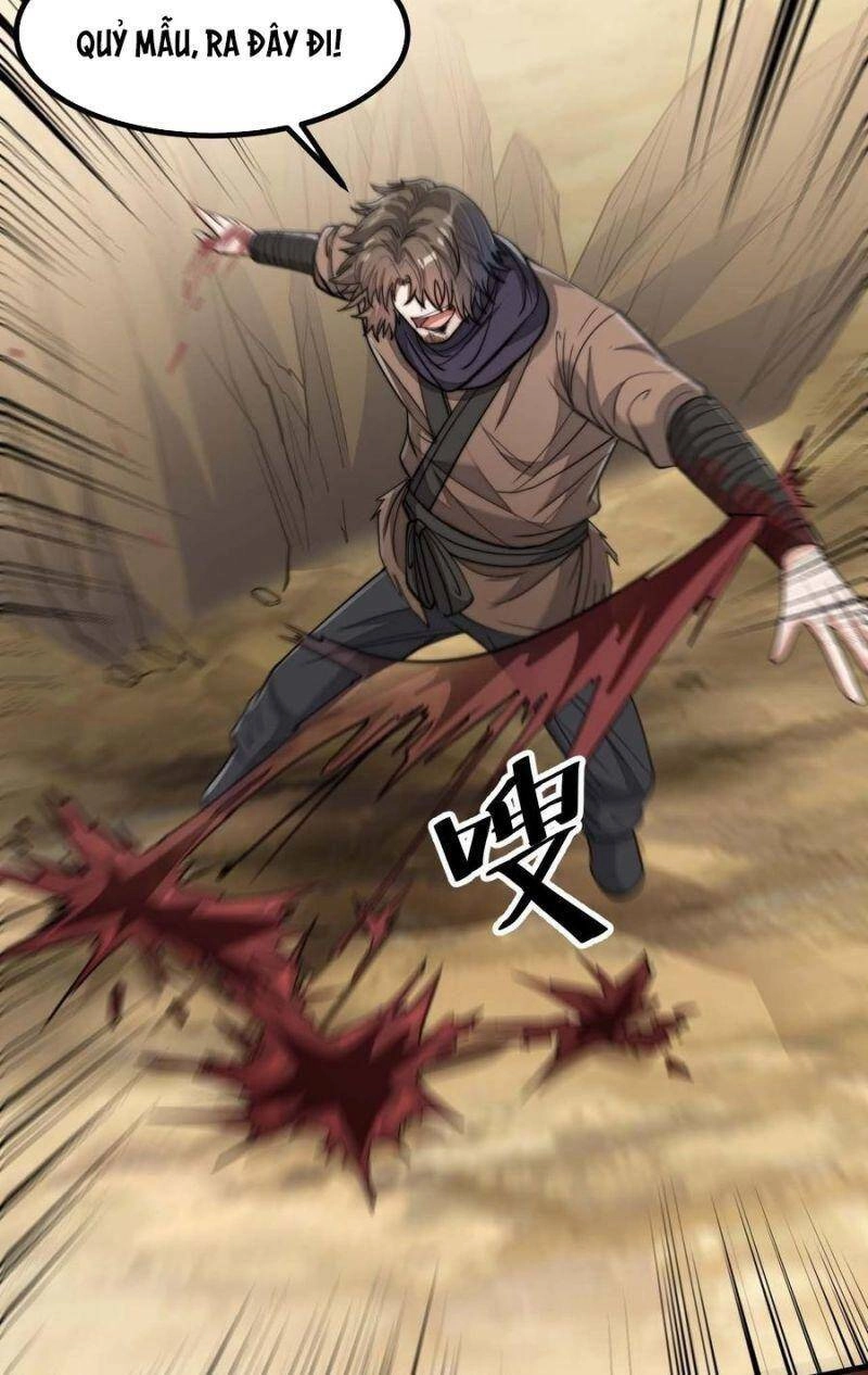 Ta Không Phải Con Cưng Của Khí Vận Chapter 20 - 8