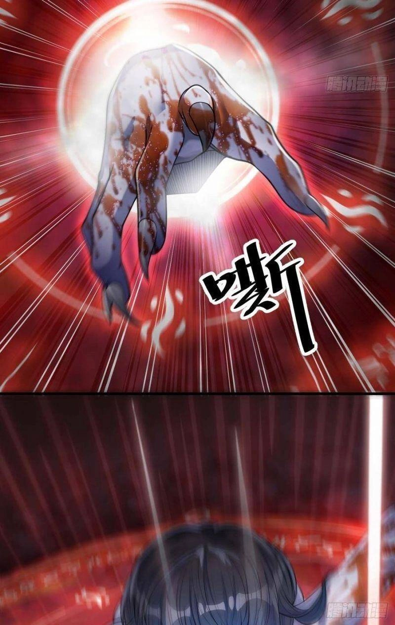 Ta Không Phải Con Cưng Của Khí Vận Chapter 20 - 10