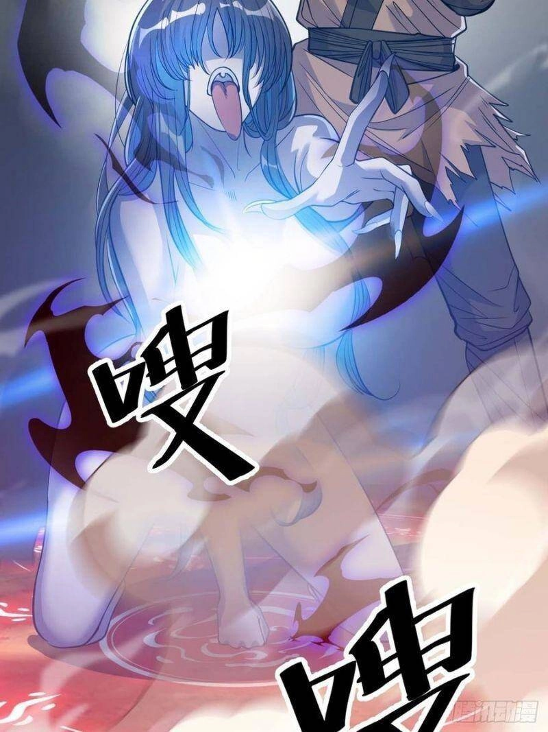 Ta Không Phải Con Cưng Của Khí Vận Chapter 20 - 13